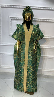 Long gown buobuo