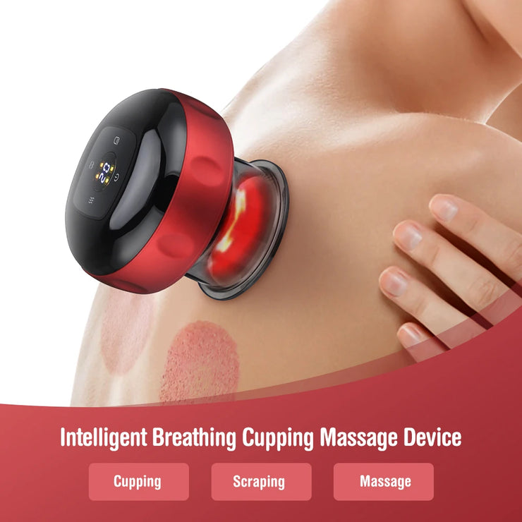 Therapy Slimming Massager