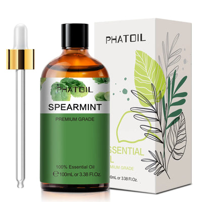 Spearmint Oil Pure