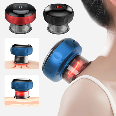 Therapy Slimming Massager