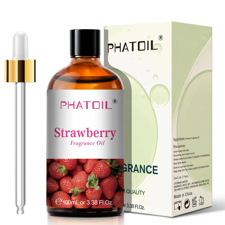 Cranberry Fragrance Oil