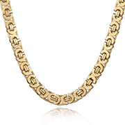 Premium Gold Necklace